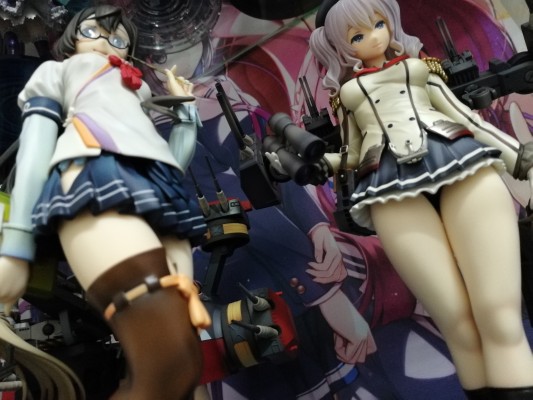 舰队Collection -舰娘- 大淀