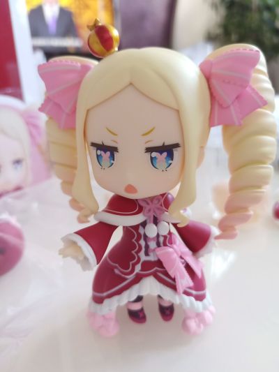 粘土人#861 Re：从零开始的异世界生活 碧翠丝