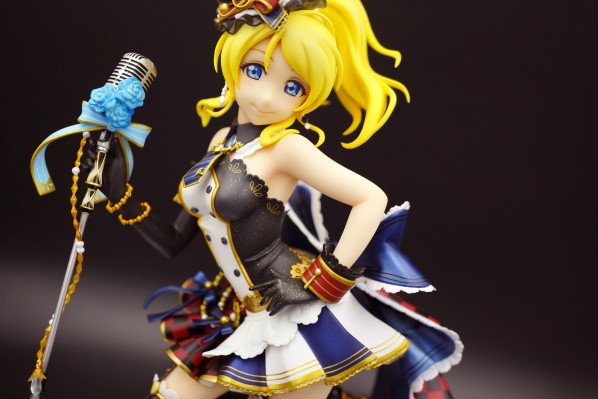 LoveLive! 绚濑绘里