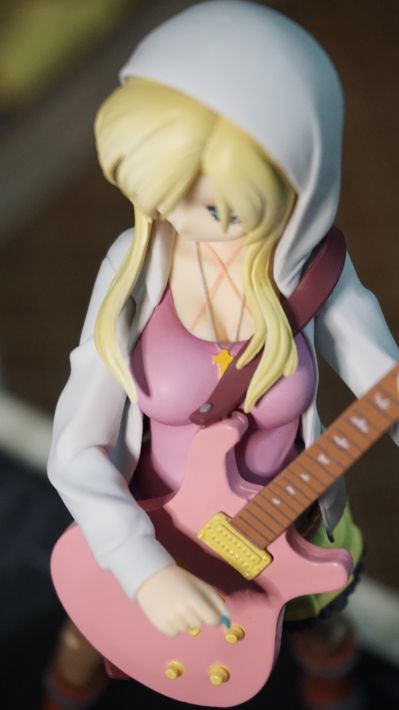 DX手办 我的朋友很少 三日月夜空 Ending ver. 