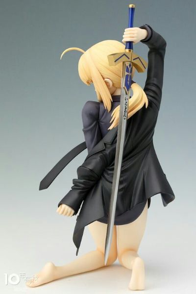 Fate/Zero SABER 1/6