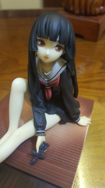 地狱少女 阎魔爱