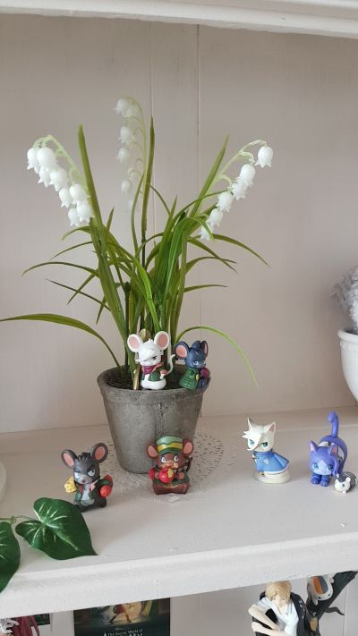 机动战士高达 铁血的奥尔芬斯 3丁目的孤儿们