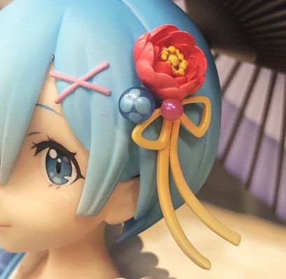 Re：从零开始的异世界生活 蕾姆 浮世绘ver