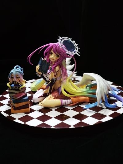 游戏人生 吉普莉尔