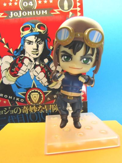 黏土人搭配 KINGオブプリズム 仁科カヅキ 