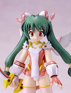 マスコットCharacter キアラちゃん 