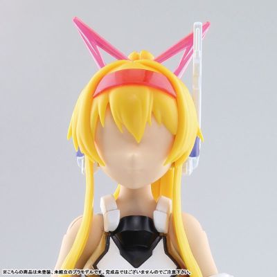 V.F.G. MC-2  超时空要塞DELTA 35周年纪念 VF-31J