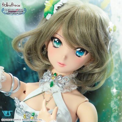Dollfie Dream DD 偶像大师灰姑娘女孩 高垣枫
