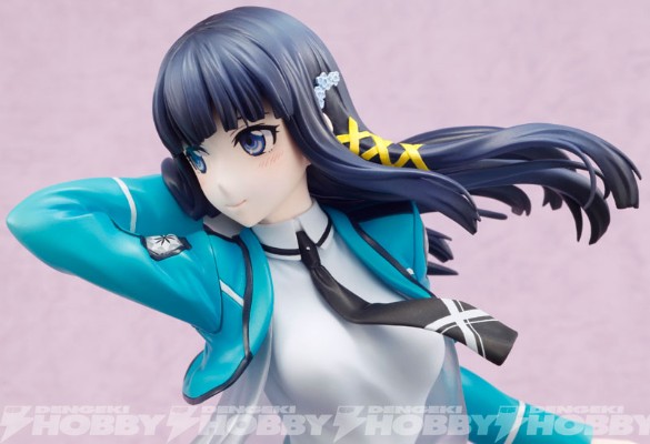 魔法科高校的劣等生 司波深雪 Private Smile