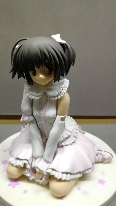 ToHeart2 柚原木实 甜美萝莉ver.