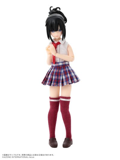 Picconeemo Assault Lily Dark Color ver.(Black) 