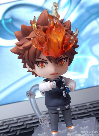 粘土人#912 家庭教师 泽田纲吉