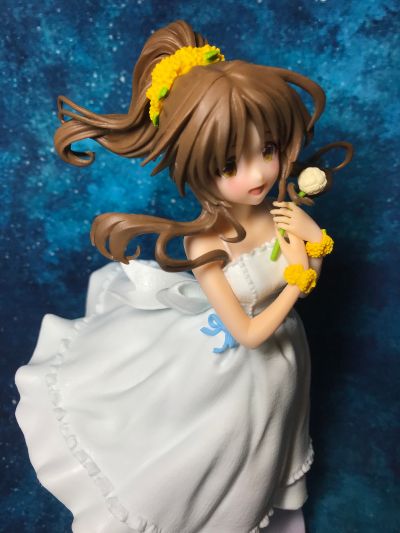 EXQ手办 偶像大师灰姑娘女孩 高森蓝子