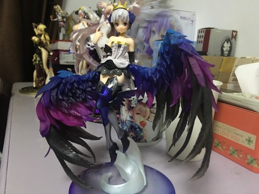 奥丁领域:里普特拉西尔 格温多琳