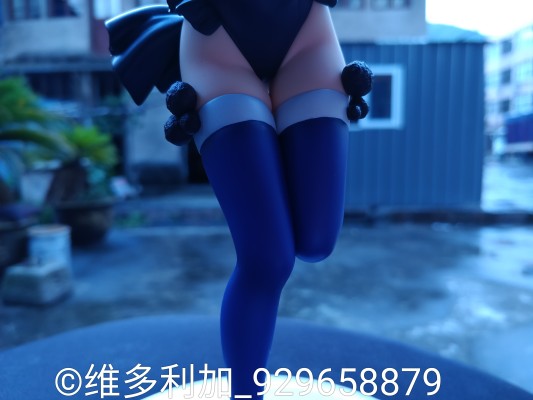 中二病也要恋爱！恋 小鸟游六花 兔女郎