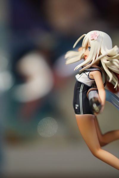 舰队Collection -舰娘- 吕500