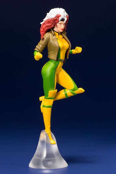 ARTFX+ X-Men: The Animated Series ローグ 
