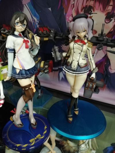 舰队Collection -舰娘- 大淀