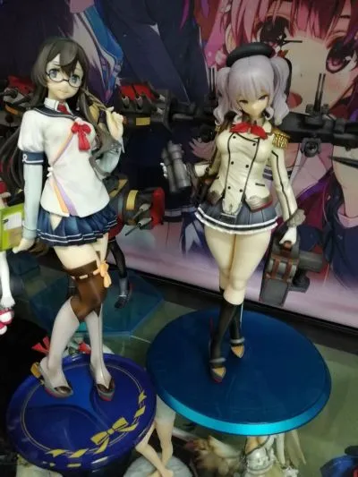 舰队Collection -舰娘- 大淀