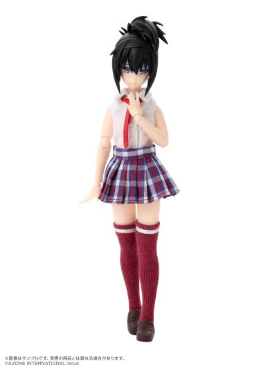 Picconeemo Assault Lily Dark Color ver.(Black) 