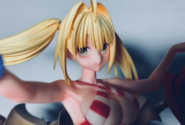 命运-冠位指定 尼禄 泳装