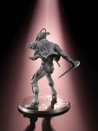 アートワークスモンスターズ 假面骑士555（ファイズ） スネークオルフェノク 