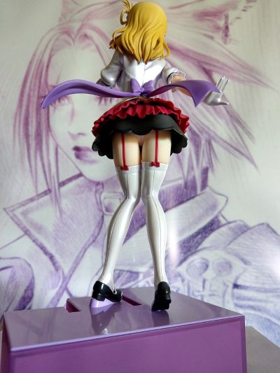 Birthday Figure Project Love Live! Sunshine!! 小原鞠莉