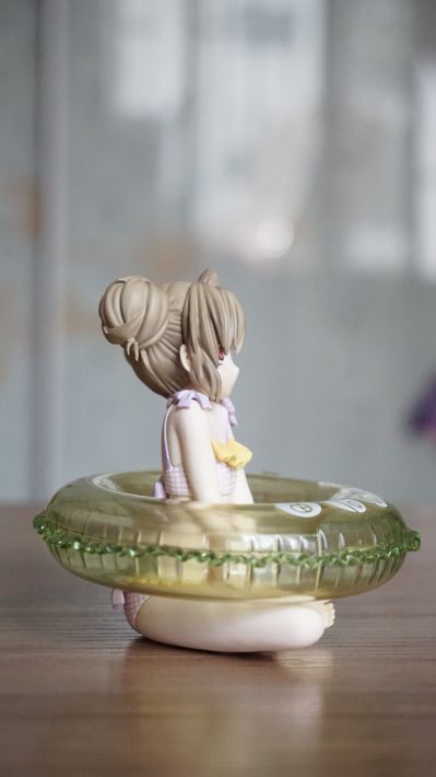 龙与虎 逢坂大河 泳装Ver.