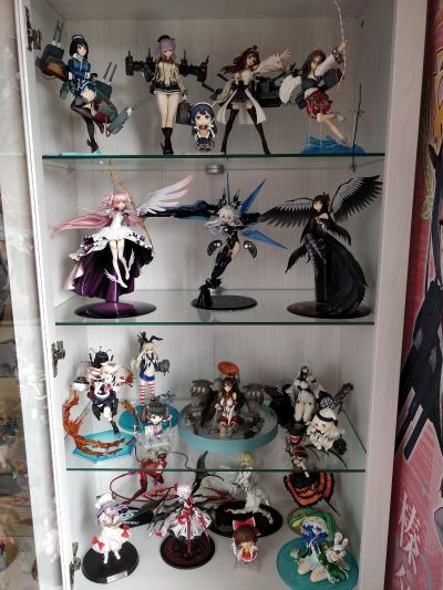 东方Project 帕秋莉・诺蕾姬 香霖堂ver.