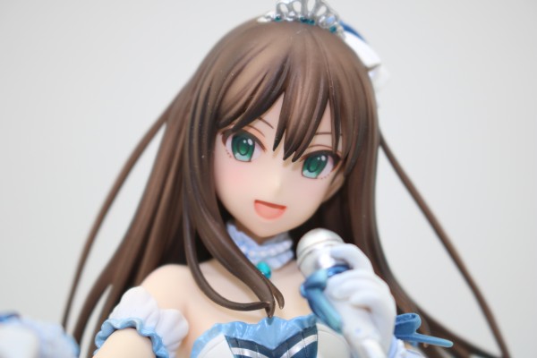 偶像大师灰姑娘女孩 渋谷凛