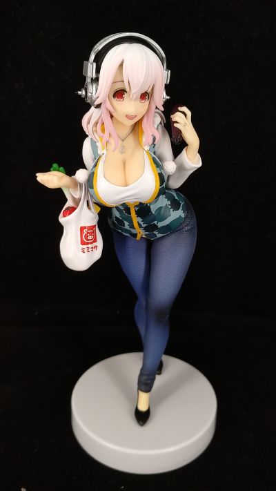 超级索尼子 Anniversary 蓝色版