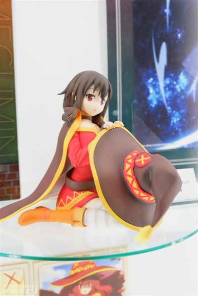 一番赏 为美好的世界献上祝福！  惠惠