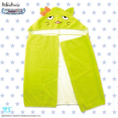 Dollfie Dream DD 偶像大师灰姑娘女孩 高垣枫