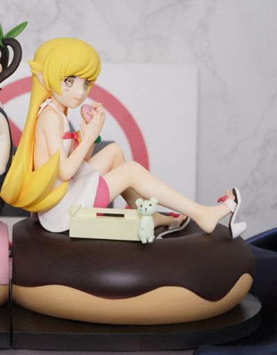 LPM景品 〈物语〉系列 忍野忍