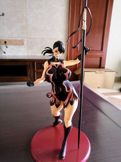 ExcellentModelLIMITED 女皇之刃EX 武器屋 卡特蕾娅 情热之赤