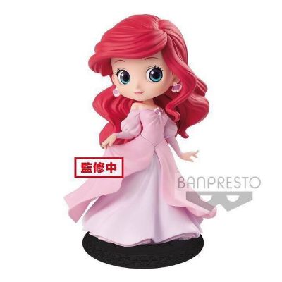 Q Posket リトル・マー女仆 ア理爱儿 