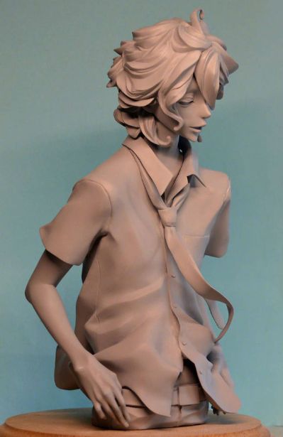 同级生 佐条利人