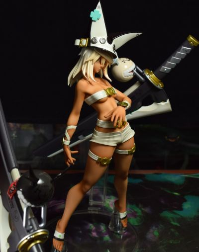 罪恶装备 拉姆蕾萨尔·瓦伦泰