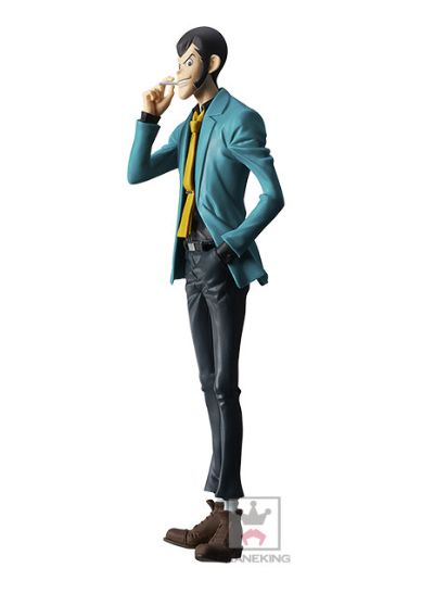 MASTER STARS PIECE 鲁邦三世 PART5 鲁邦三世 