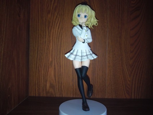 Special Figures 请问要来点兔子吗？？ 桐间纱路 