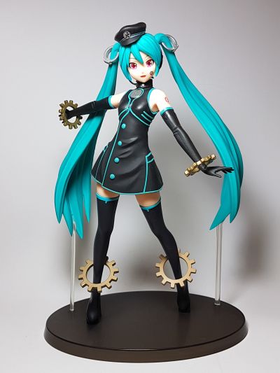 超级景品 初音未来 Project DIVA Arcade Future Tone 初音未来 任性音乐工场长