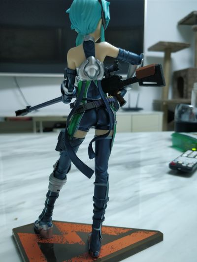 一番赏 刀剑神域 游戏计划 5周年纪念 Part1 A奖 诗乃