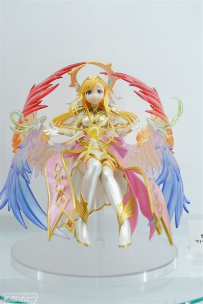 一番赏 モンスターストライク 情爱の天使マナ 