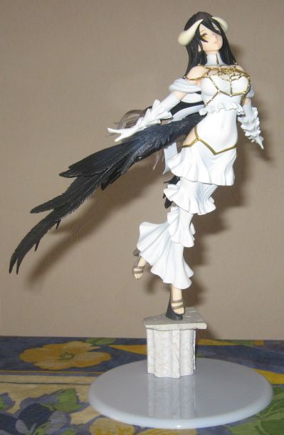 Overlord 雅儿贝德