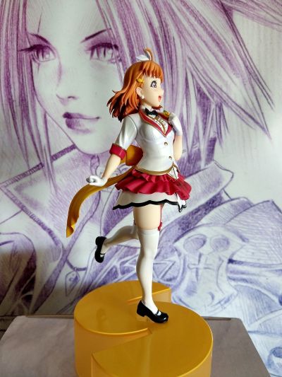 Birthday Figure Project Love Live! Sunshine!! 高海千歌