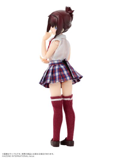 Picconeemo Assault Lily Dark Color ver.(Dark Brown) 