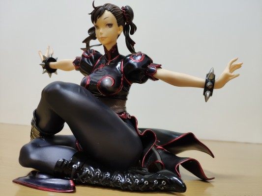 アルティメットプレミアムMasterライン UPMBR-1 Berserk 盖兹&巴克 黒の剣士 