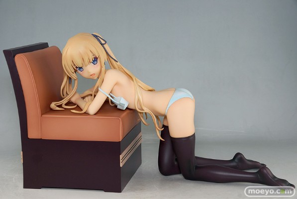 泽村·斯潘塞·英梨梨 更衣