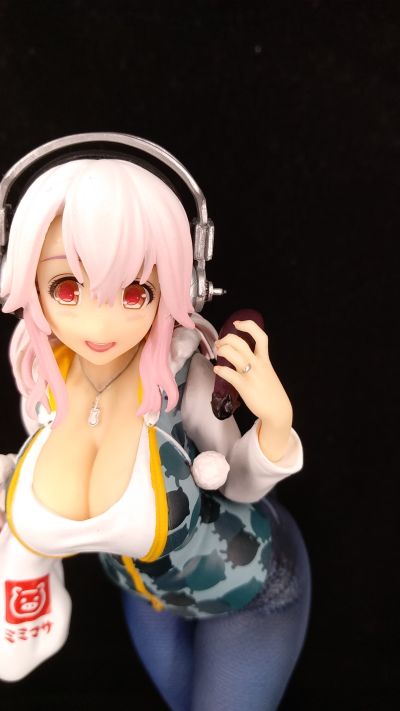 超级索尼子 Anniversary 蓝色版